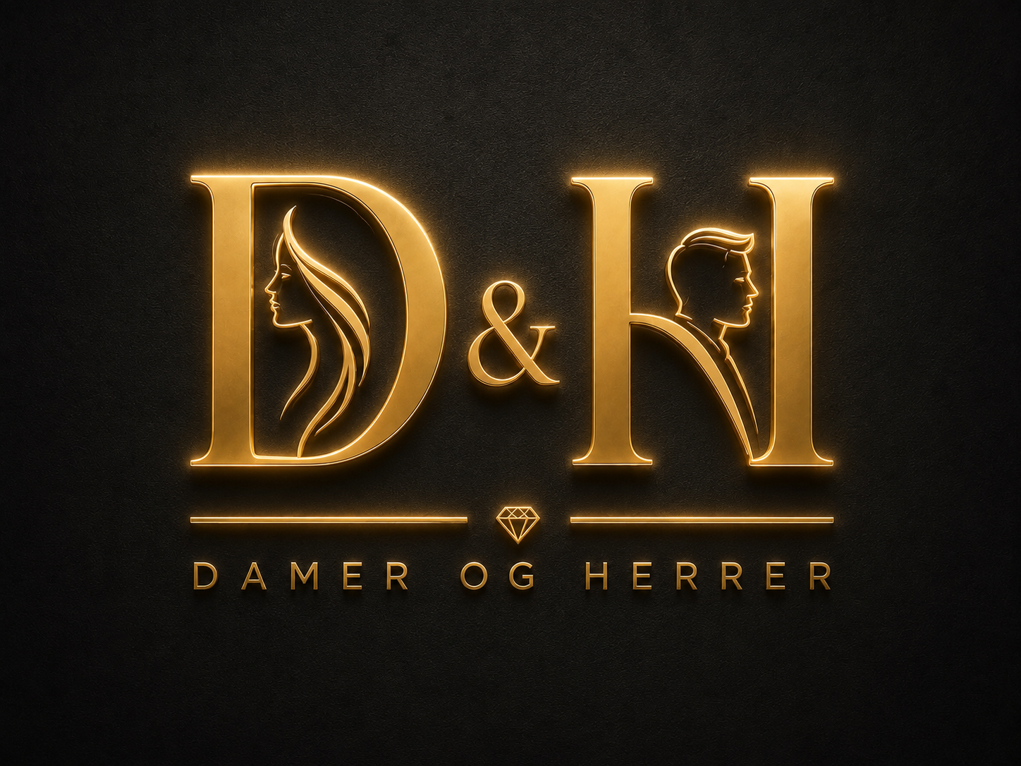 Damer & Herrer